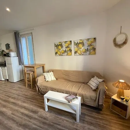 Joli Rdc A 100m Des Plages Toulon