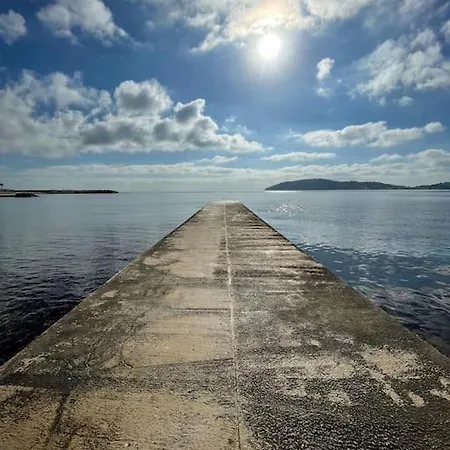 Joli Rdc A 100m Des Plages Apartment *