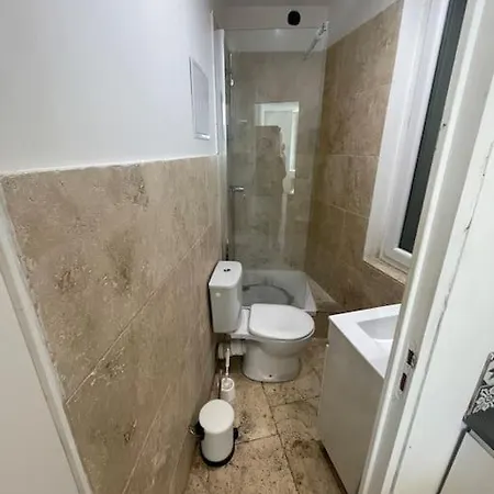 Joli Rdc A 100m Des Plages Apartmán